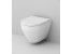 Подвесной унитаз AM.PM Spirit FlashClean C701700WH 2.0, безободковый