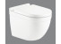 Подвесной унитаз BelBagno Senso-R BB017CHR, безободковый