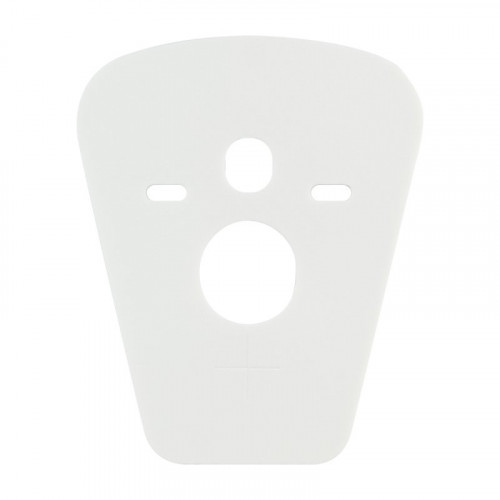 Инсталляция BelBagno с унитазом BelBagno Kraft BB064CHR, тонкое сиденье с микролифтом, клавиша черная матовая, комплект 4 в 1-6