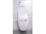 Подвесной унитаз BelBagno Loto BB070CHR, безободковый