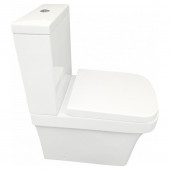 Напольный унитаз BelBagno Marco BB118CP