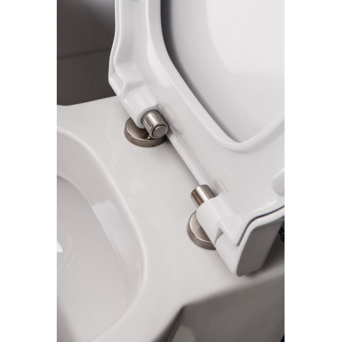 Подвесной унитаз BelBagno Sabrina BB122CH-1