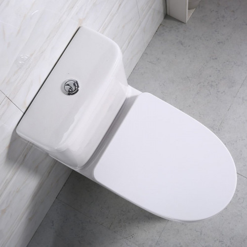 Напольный унитаз BelBagno Steam BB130CPR с бачком BB130T-2