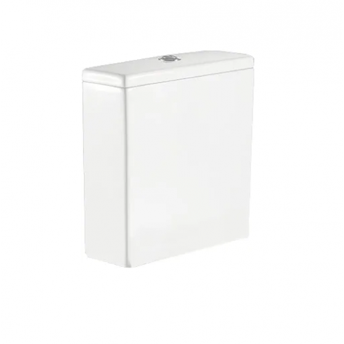 Напольный унитаз BelBagno Sfera-R, безободковый P-trap BB2128CPR-3