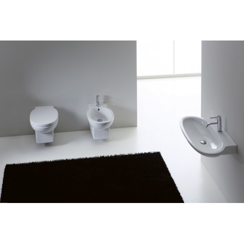 Подвесной унитаз BelBagno Bingo BB548CH-2