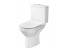 Напольный унитаз Cersanit City CleanOn KO-CIT011-3/5-COn-S-DL с сиденьем микролифт
