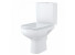 Напольный унитаз Cersanit Colour KO-COL011-3/5-COn-DL-w крышка микролифт