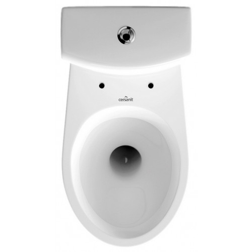 Напольный унитаз Cersanit Nature S-KO-NTR011-3/5-COn-DL-w, крышка микролифт-1