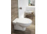 Напольный унитаз Cersanit Nature S-KO-NTR011-3/5-COn-DL-w, крышка микролифт