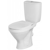 Напольный унитаз Cersanit Trento S-KO-TR011-3/6-PL-w крышка микролифт