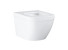 Подвесной унитаз Grohe Euro Ceramic 39206000, безободковый