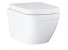 Подвесной унитаз Grohe Euro Ceramic безободковый 39328000