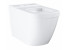 Напольный унитаз Grohe Euro Ceramic 39338000/39332000, безободковый