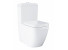 Напольный унитаз, безободковый Grohe Euro Ceramic 3933800H