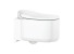 Подвесной унитаз Grohe Sensia Arena 39354SH1 с функцией биде, безободковый, альпин-белый