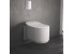 Подвесной унитаз Grohe Sensia Arena 39354SH1 с функцией биде, безободковый, альпин-белый