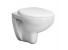 Подвесной унитаз Grohe Bau Ceramic 39427000, безободковый