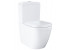 Напольный унитаз Grohe Euro Ceramic 39462000 с сиденьем микролифт