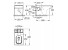 Напольный унитаз, безободковый Grohe Cube Ceramic 3948400H