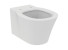 Подвесной унитаз Ideal Standard Connect Air AquaBlade® E005401, безободковый