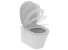 Подвесной унитаз Ideal Standard Connect Air AquaBlade® E005401, безободковый