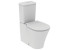 Напольный унитаз Ideal Standard Connect Air AquaBlade® E013701 с бачком E073401, безободковый
