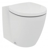 Приставной унитаз Ideal Standard Connect AquaBlade белый, без сиденья, E052401