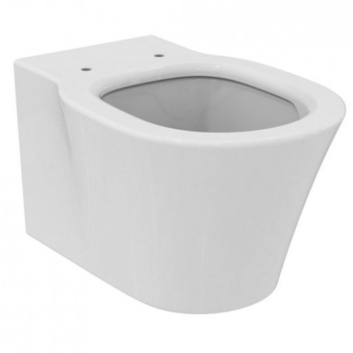 Инсталляция Ideal Standard с унитазом Connect Air AquaBlade E005401, сиденье микролифт, комплект (E212801)-2