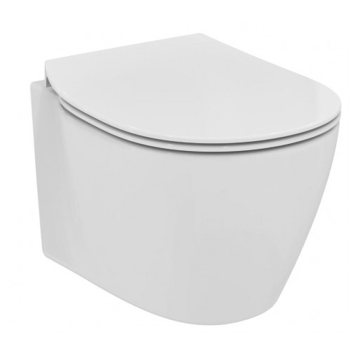 Подвесной унитаз Ideal Standard Connect E771801