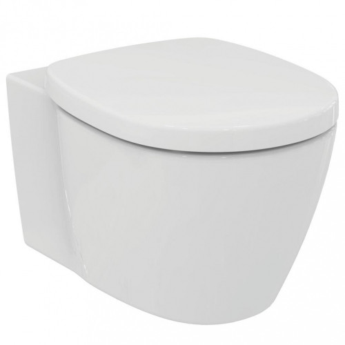 Подвесной унитаз Ideal Standard Connect E771801-1
