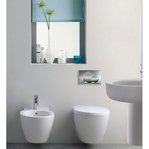 Подвесной унитаз Ideal Standard Connect E771801-7