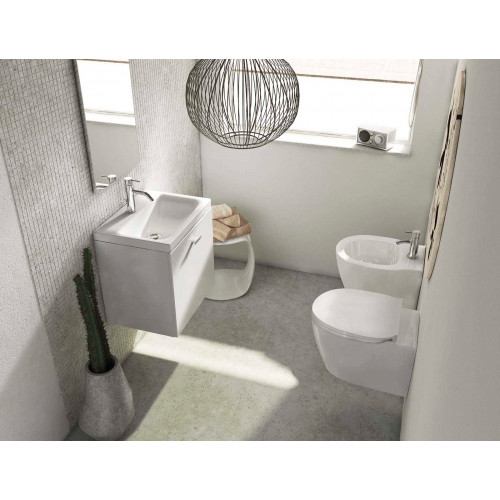 Подвесной унитаз Ideal Standard Connect E771801-9