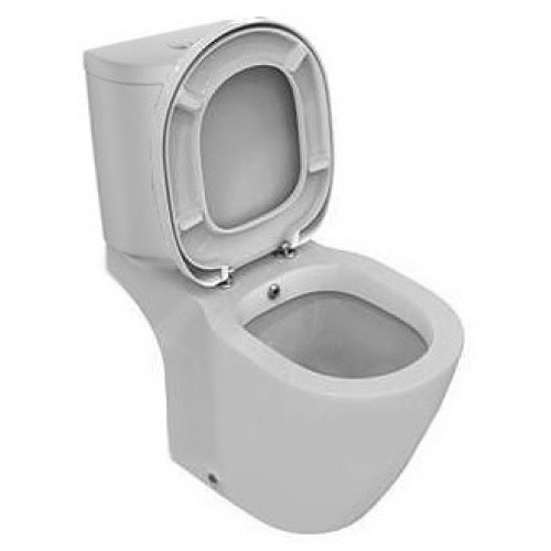 Напольный унитаз Ideal Standard CONNECT с функцией биде-2