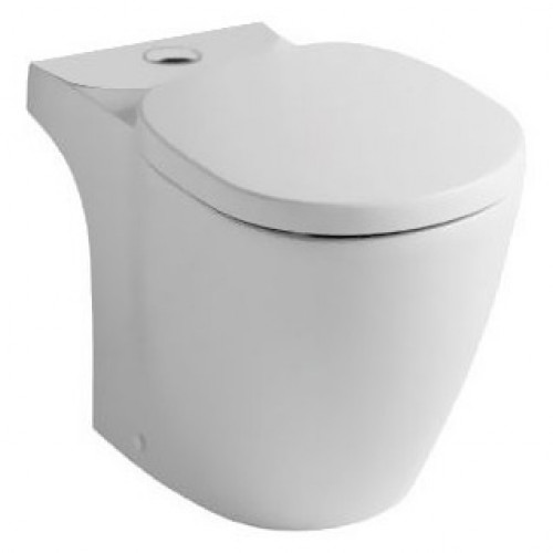 Напольный унитаз Ideal Standard CONNECT E781801-1