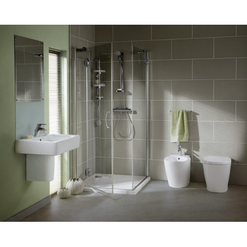 Напольный унитаз Ideal Standard CONNECT E781801-4