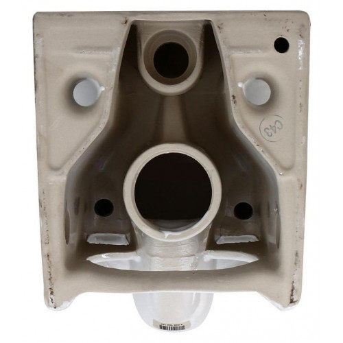 Подвесной унитаз Ideal Standard Connect без сиденья, белый, E803501-4