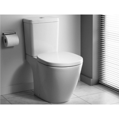 Напольный унитаз Ideal Standard Connect E803601-2