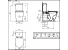 Напольный унитаз Ideal Standard Connect E803701