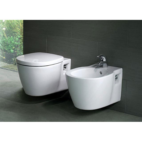 Подвесной унитаз Ideal Standard Connect E804601-3