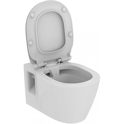 Подвесной унитаз Ideal Standard Connect E814901-3