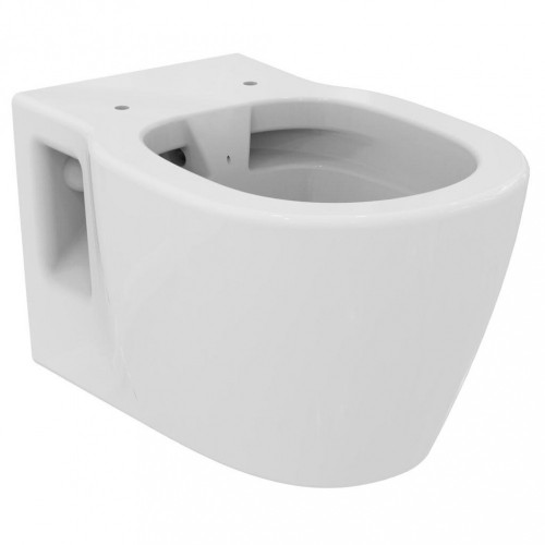 Подвесной унитаз Ideal Standard Connect E814901-2