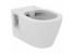 Подвесной унитаз Ideal Standard Connect E814901