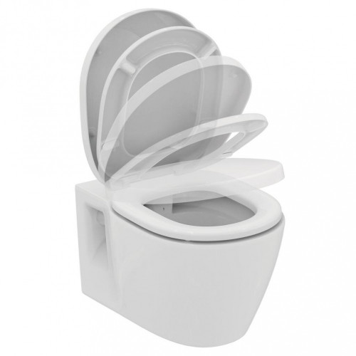 Подвесной унитаз Ideal Standard Connect E814901-4