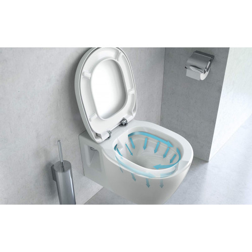 Подвесной унитаз Ideal Standard Connect E814901-7