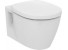 Подвесной унитаз Ideal Standard Connect E814901