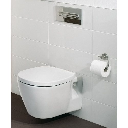 Подвесной унитаз Ideal Standard Connect E814901-8