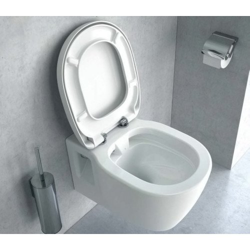Подвесной унитаз Ideal Standard Connect E814901-9