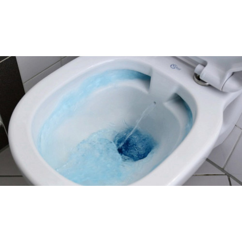 Подвесной унитаз Ideal Standard Connect E814901-11