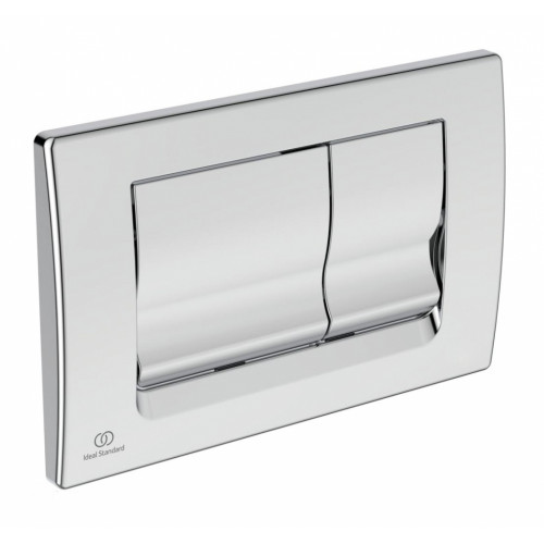 Инсталляция Ideal Standard Prosys Frame 120 M с унитазом Connect Rimless E822301, сиденье микролифт, панель смыва, комплект, E8822301PC-5