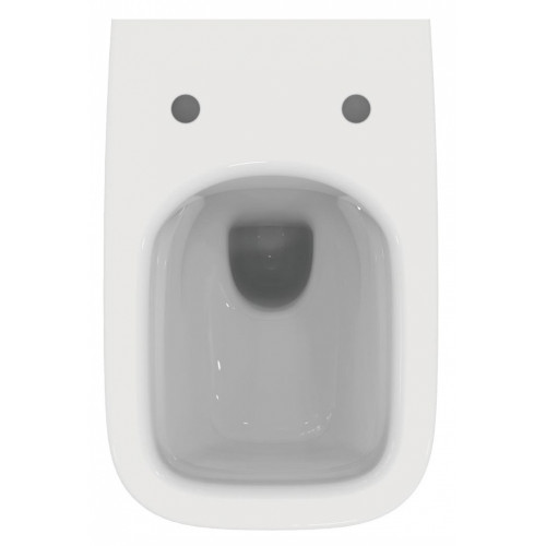 Инсталляция Ideal Standard Prosys с кнопкой, с унитазом Ideal Standard i.life B RimLS+, сиденье микролифт, комплект, IP001401-13